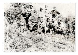 Les Hommes qui ont fait l'Histoire