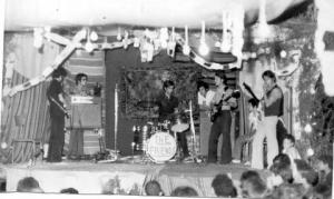 Friends les Années 70