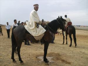 Fantazia à Hannacha (Médéa)