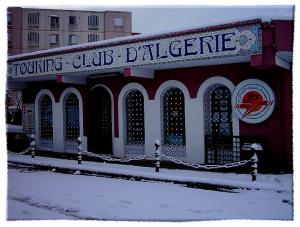 Agence de tourisme à Médéa