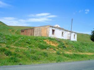 Mosquée à Tizi Mahdi (Médéa)