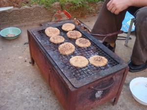 Kebba Mechouia (Wilaya de Médéa)