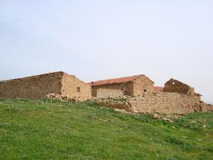 Village El Karm près de Médéa