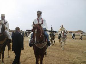 Fantazia à Hannacha (Médéa)