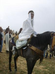 Fantazia à Hannacha (Médéa)