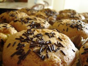 Gâteaux traditionnels de Médéa