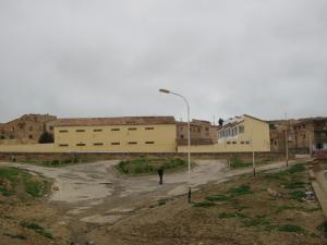 Ville de Tissemssilt