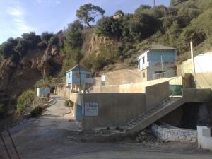 Un Hammam de Tissemssilt