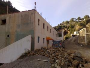 Nouveau hammam à Sidi Slimane (Wilaya de Tissemssilt)