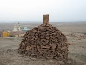 Zawya Sidi Ali (Tissemssilt)