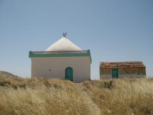 Sidi Amar ben Sidi Rabeh (Wilaya de Tissemssilt)