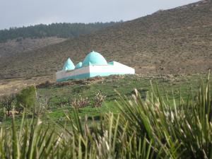 Sidi Yahia wa Ahmad (Wilaya de Tissemssilt)