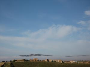 Jnan Benchrigui, un quartier à Tissemssilt