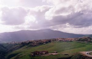 Taza Au Printemps (Tissemssilt)