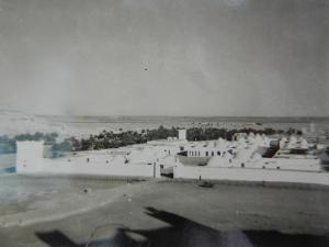 Tindouf d'Antan (Période Coloniale)