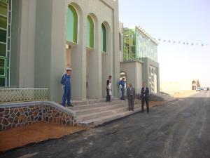 DAR DOUNIA GESABA TINDOUF