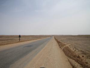 CTRA.TINDOUF A SMARA