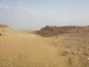 Région de Hammada (Tindouf)