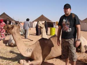 Camp d'Auserd (Tindouf)
