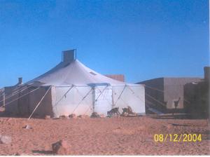 Camp d'Auserd (Tindouf)