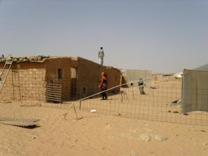 Camp d'Auserd (Tindouf)
