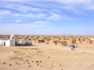 Tindouf