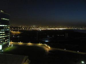 Alger la Nuit