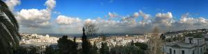Alger Panorama