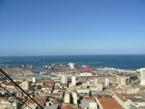 Port d'Alger