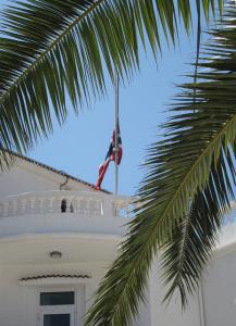 Ambassade du Danemark à Alger