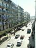 Boulevard du Centre Ville à Alger