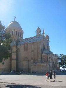 Notre_Dame_d'Afrique Alger