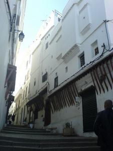 La Casbah d'Alger