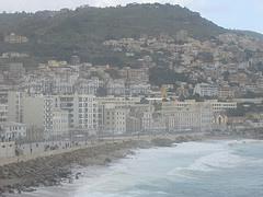 Urbanisme à Alger
