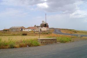 Commune de Maghraoua (Wilaya de Médéa)