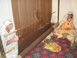 El Mensedj (Plat Traditionnel de Médéa)