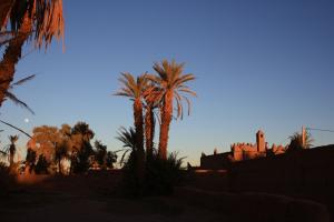 Bab el Janoub à Ouled Driss (Wilaya de Tindouf)