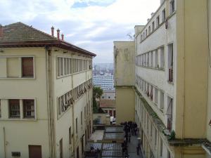 Faculté Centrale d'Alger