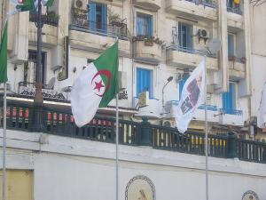 2IEME FESTIVAL PANAFRICAIN D'ALGER DU 5 AU 20 JUILLET 2009