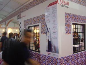 Salon International du Livre d'Alger - 2009