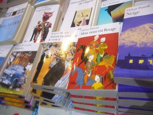 SILA - Salon International du Livre d'Alger - 2009