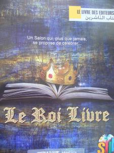 SILA - Salon International du Livre d'Alger - 2009