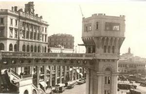 Alger au Début du 20 ème Siècle