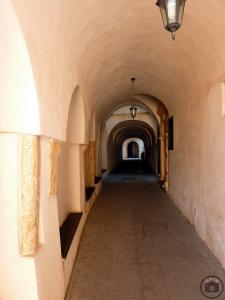 Alger Palais des Raïs (Bastion 23)