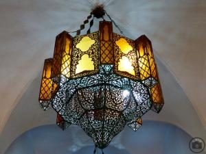 Alger Palais des Raïs (Bastion 23)