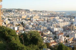 Les Belles Photos d'Alger