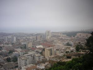 Alger