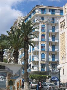 Centre Ville d'Alger