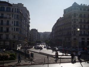 Alger Centre Ville