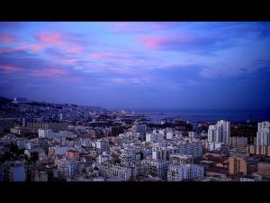 Alger